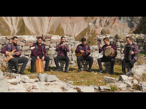 BAND CHQERALI - \'SURVILI\' / ბენდი ჩქერალი - \'სურვილი\'